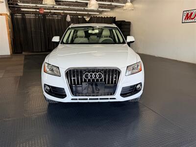 2016 Audi Q5 2.0T quattro Premium Plus   - Photo 3 - Grand Rapids, MI 49548