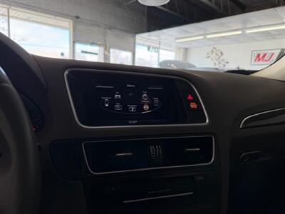 2016 Audi Q5 2.0T quattro Premium Plus   - Photo 25 - Grand Rapids, MI 49548