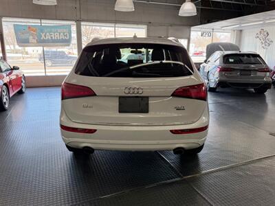 2016 Audi Q5 2.0T quattro Premium Plus   - Photo 8 - Grand Rapids, MI 49548