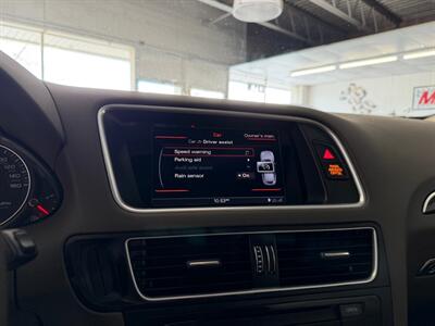 2016 Audi Q5 2.0T quattro Premium Plus   - Photo 27 - Grand Rapids, MI 49548