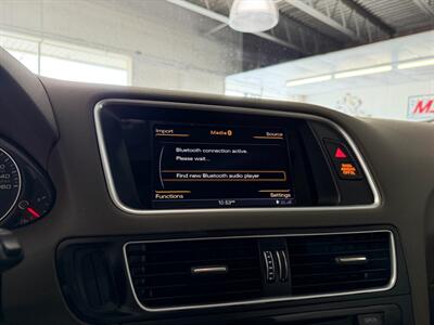 2016 Audi Q5 2.0T quattro Premium Plus   - Photo 29 - Grand Rapids, MI 49548