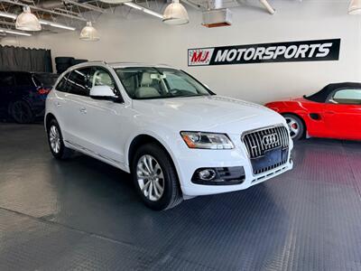 2016 Audi Q5 2.0T quattro Premium Plus   - Photo 14 - Grand Rapids, MI 49548