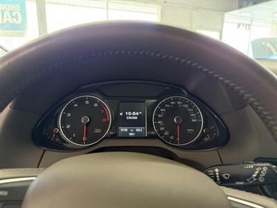 2016 Audi Q5 2.0T quattro Premium Plus   - Photo 32 - Grand Rapids, MI 49548