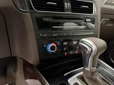 2016 Audi Q5 2.0T quattro Premium Plus   - Photo 30 - Grand Rapids, MI 49548