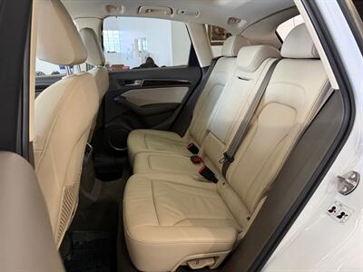 2016 Audi Q5 2.0T quattro Premium Plus   - Photo 43 - Grand Rapids, MI 49548