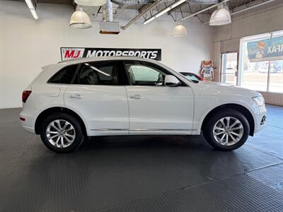 2016 Audi Q5 2.0T quattro Premium Plus   - Photo 12 - Grand Rapids, MI 49548