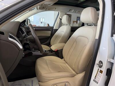 2016 Audi Q5 2.0T quattro Premium Plus   - Photo 21 - Grand Rapids, MI 49548