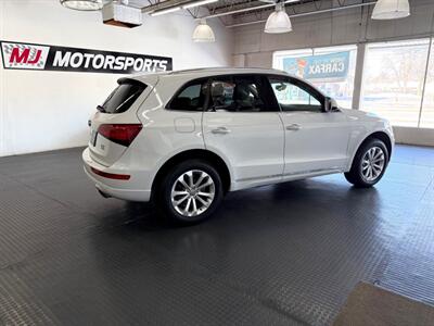 2016 Audi Q5 2.0T quattro Premium Plus   - Photo 11 - Grand Rapids, MI 49548