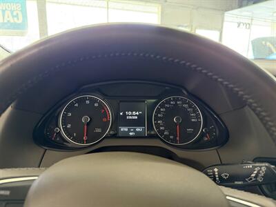 2016 Audi Q5 2.0T quattro Premium Plus   - Photo 33 - Grand Rapids, MI 49548