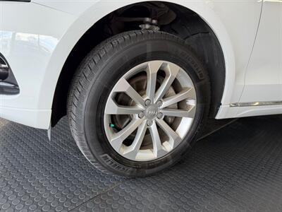 2016 Audi Q5 2.0T quattro Premium Plus   - Photo 15 - Grand Rapids, MI 49548
