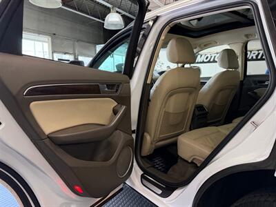 2016 Audi Q5 2.0T quattro Premium Plus   - Photo 41 - Grand Rapids, MI 49548