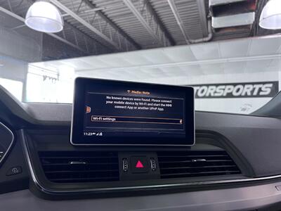 2018 Audi SQ5 3.0T quattro Premium Plus   - Photo 34 - Grand Rapids, MI 49548