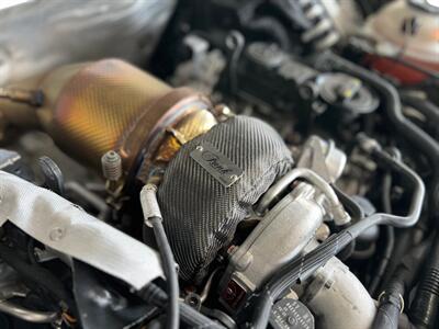 2018 Audi SQ5 3.0T quattro Premium Plus   - Photo 15 - Grand Rapids, MI 49548