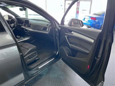 2018 Audi SQ5 3.0T quattro Premium Plus   - Photo 41 - Grand Rapids, MI 49548