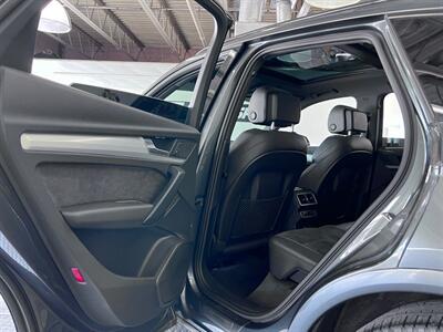 2018 Audi SQ5 3.0T quattro Premium Plus   - Photo 49 - Grand Rapids, MI 49548