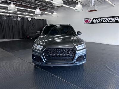 2018 Audi SQ5 3.0T quattro Premium Plus   - Photo 3 - Grand Rapids, MI 49548