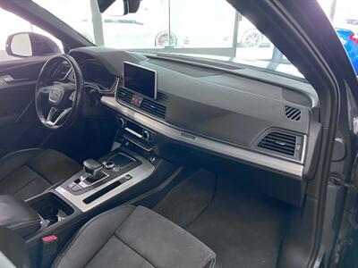 2018 Audi SQ5 3.0T quattro Premium Plus   - Photo 43 - Grand Rapids, MI 49548