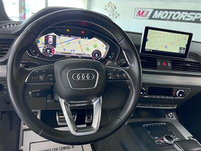 2018 Audi SQ5 3.0T quattro Premium Plus   - Photo 38 - Grand Rapids, MI 49548