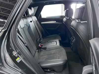 2018 Audi SQ5 3.0T quattro Premium Plus   - Photo 48 - Grand Rapids, MI 49548