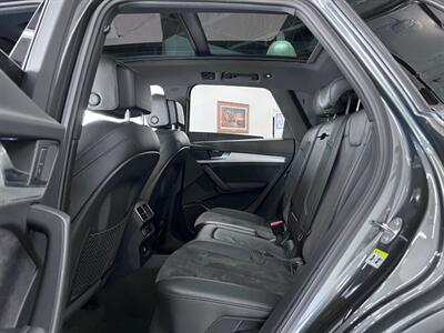 2018 Audi SQ5 3.0T quattro Premium Plus   - Photo 50 - Grand Rapids, MI 49548