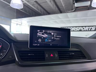 2018 Audi SQ5 3.0T quattro Premium Plus   - Photo 32 - Grand Rapids, MI 49548