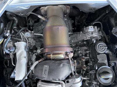 2018 Audi SQ5 3.0T quattro Premium Plus   - Photo 19 - Grand Rapids, MI 49548