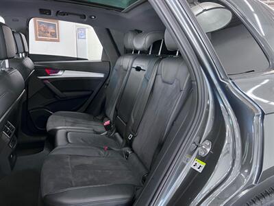 2018 Audi SQ5 3.0T quattro Premium Plus   - Photo 51 - Grand Rapids, MI 49548