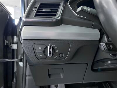 2018 Audi SQ5 3.0T quattro Premium Plus   - Photo 28 - Grand Rapids, MI 49548