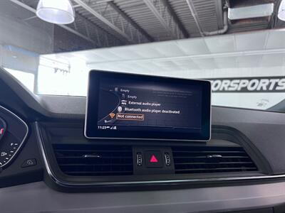 2018 Audi SQ5 3.0T quattro Premium Plus   - Photo 35 - Grand Rapids, MI 49548