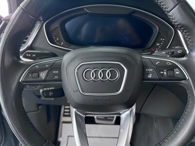 2018 Audi SQ5 3.0T quattro Premium Plus   - Photo 27 - Grand Rapids, MI 49548