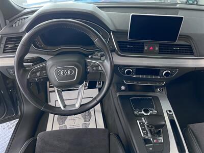2018 Audi SQ5 3.0T quattro Premium Plus   - Photo 26 - Grand Rapids, MI 49548