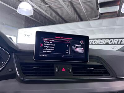 2018 Audi SQ5 3.0T quattro Premium Plus   - Photo 31 - Grand Rapids, MI 49548