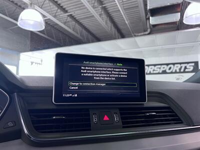 2018 Audi SQ5 3.0T quattro Premium Plus   - Photo 36 - Grand Rapids, MI 49548