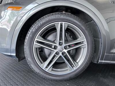2018 Audi SQ5 3.0T quattro Premium Plus   - Photo 20 - Grand Rapids, MI 49548