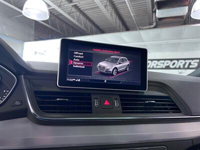 2018 Audi SQ5 3.0T quattro Premium Plus   - Photo 30 - Grand Rapids, MI 49548