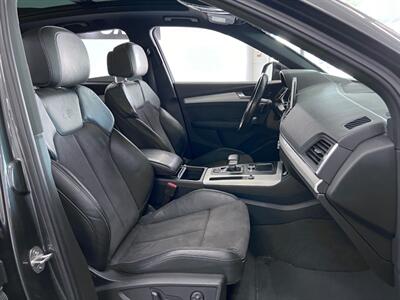 2018 Audi SQ5 3.0T quattro Premium Plus   - Photo 45 - Grand Rapids, MI 49548