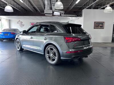 2018 Audi SQ5 3.0T quattro Premium Plus   - Photo 6 - Grand Rapids, MI 49548