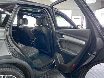 2018 Audi SQ5 3.0T quattro Premium Plus   - Photo 46 - Grand Rapids, MI 49548