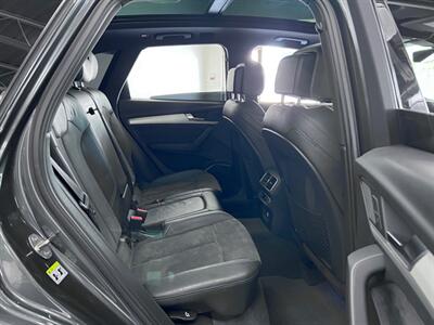 2018 Audi SQ5 3.0T quattro Premium Plus   - Photo 47 - Grand Rapids, MI 49548
