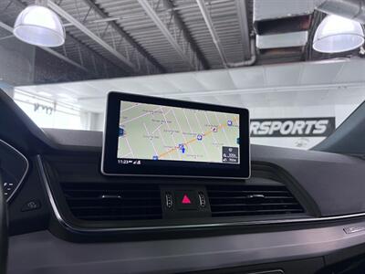 2018 Audi SQ5 3.0T quattro Premium Plus   - Photo 37 - Grand Rapids, MI 49548