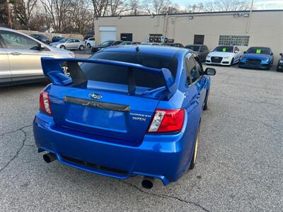 2014 Subaru Impreza WRX   - Photo 13 - Grand Rapids, MI 49548