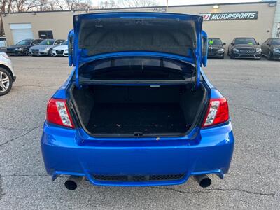 2014 Subaru Impreza WRX   - Photo 11 - Grand Rapids, MI 49548
