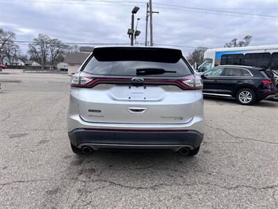 2017 Ford Edge Titanium   - Photo 9 - Grand Rapids, MI 49548