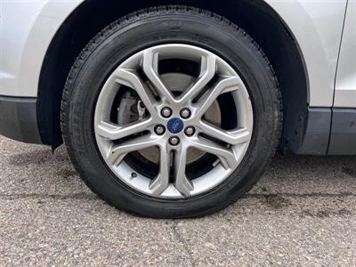 2017 Ford Edge Titanium   - Photo 15 - Grand Rapids, MI 49548