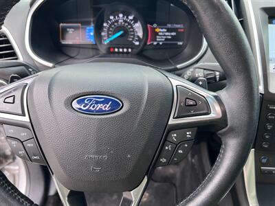 2017 Ford Edge Titanium   - Photo 24 - Grand Rapids, MI 49548
