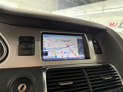2012 Audi Q7 3.0T quattro S line Prest - Photo 25 - Grand Rapids, MI 49548