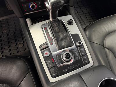 2012 Audi Q7 3.0T quattro S line Prest - Photo 27 - Grand Rapids, MI 49548