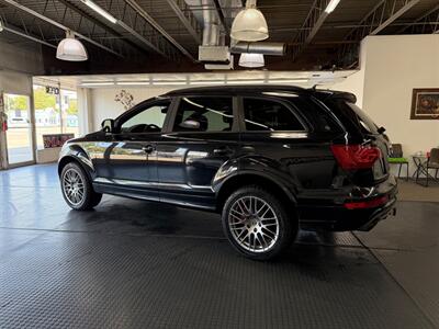 2012 Audi Q7 3.0T quattro S line Prest - Photo 6 - Grand Rapids, MI 49548