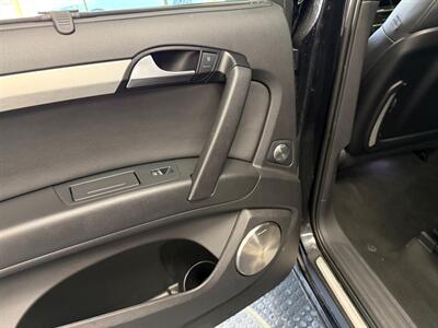 2012 Audi Q7 3.0T quattro S line Prest - Photo 38 - Grand Rapids, MI 49548