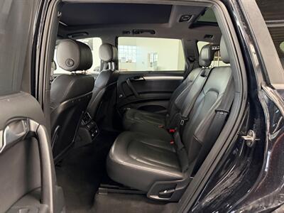 2012 Audi Q7 3.0T quattro S line Prest - Photo 40 - Grand Rapids, MI 49548